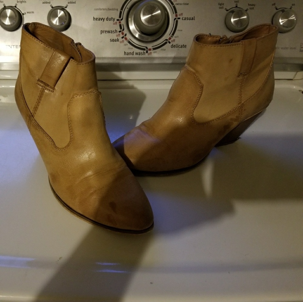 Booties